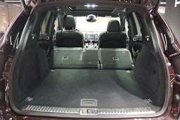 ruskea (beige) Porsche Cayenne 2016 kuva 20.