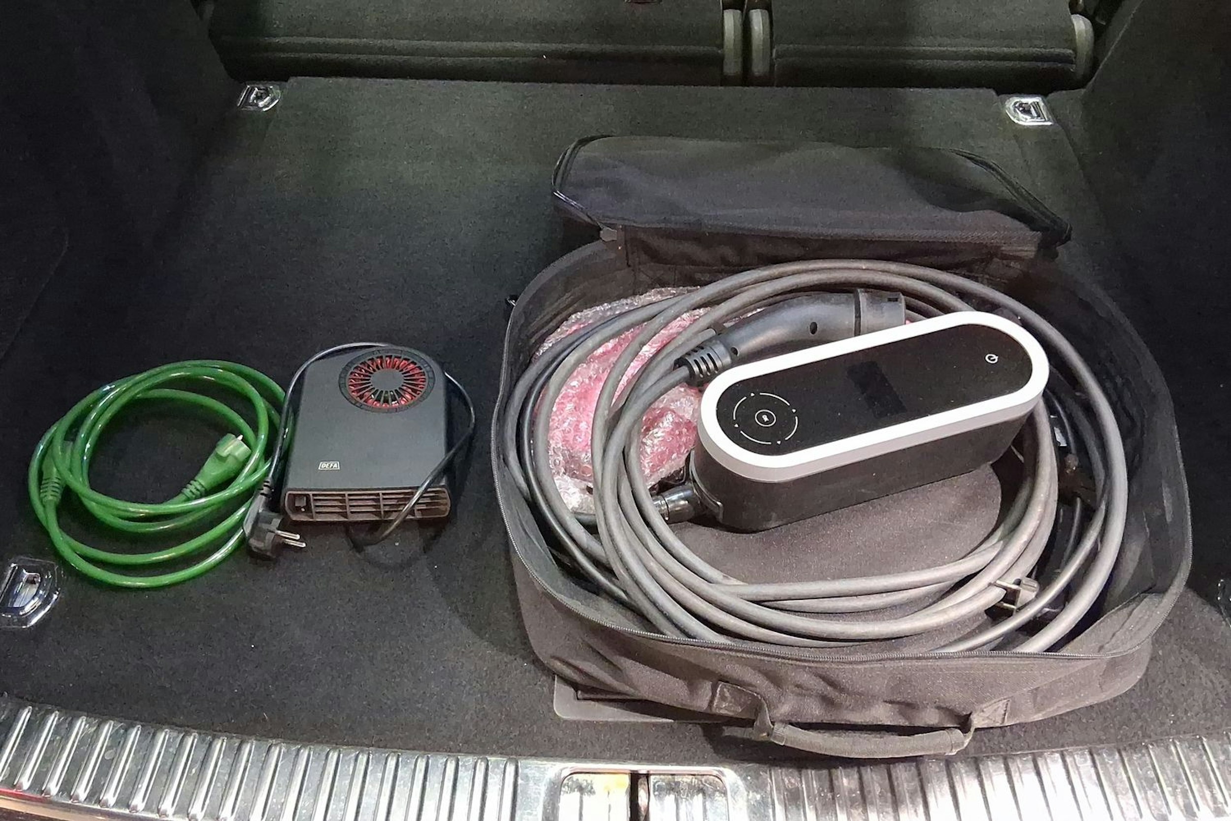 ruskea (beige) Porsche Cayenne 2016 kuva 21.