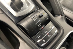 Valkoinen Porsche Cayenne 2017 kuva 23.