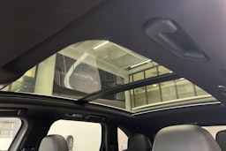 Musta Porsche Cayenne 2016 kuva 15.