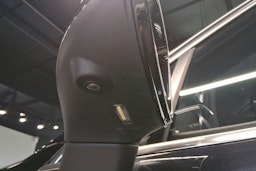 musta Porsche Cayenne 2016 kuva 10.