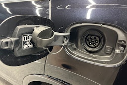 musta Porsche Cayenne 2016 kuva 30.
