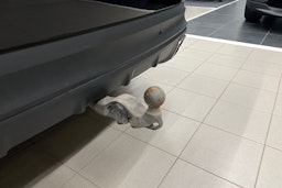 Musta Porsche Cayenne 2018 kuva 11.