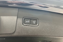 Musta Porsche Cayenne 2018 kuva 12.