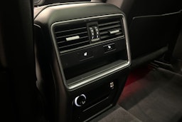 Musta Porsche Cayenne 2018 kuva 18.