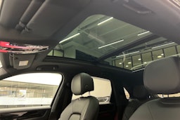 Musta Porsche Cayenne 2018 kuva 19.