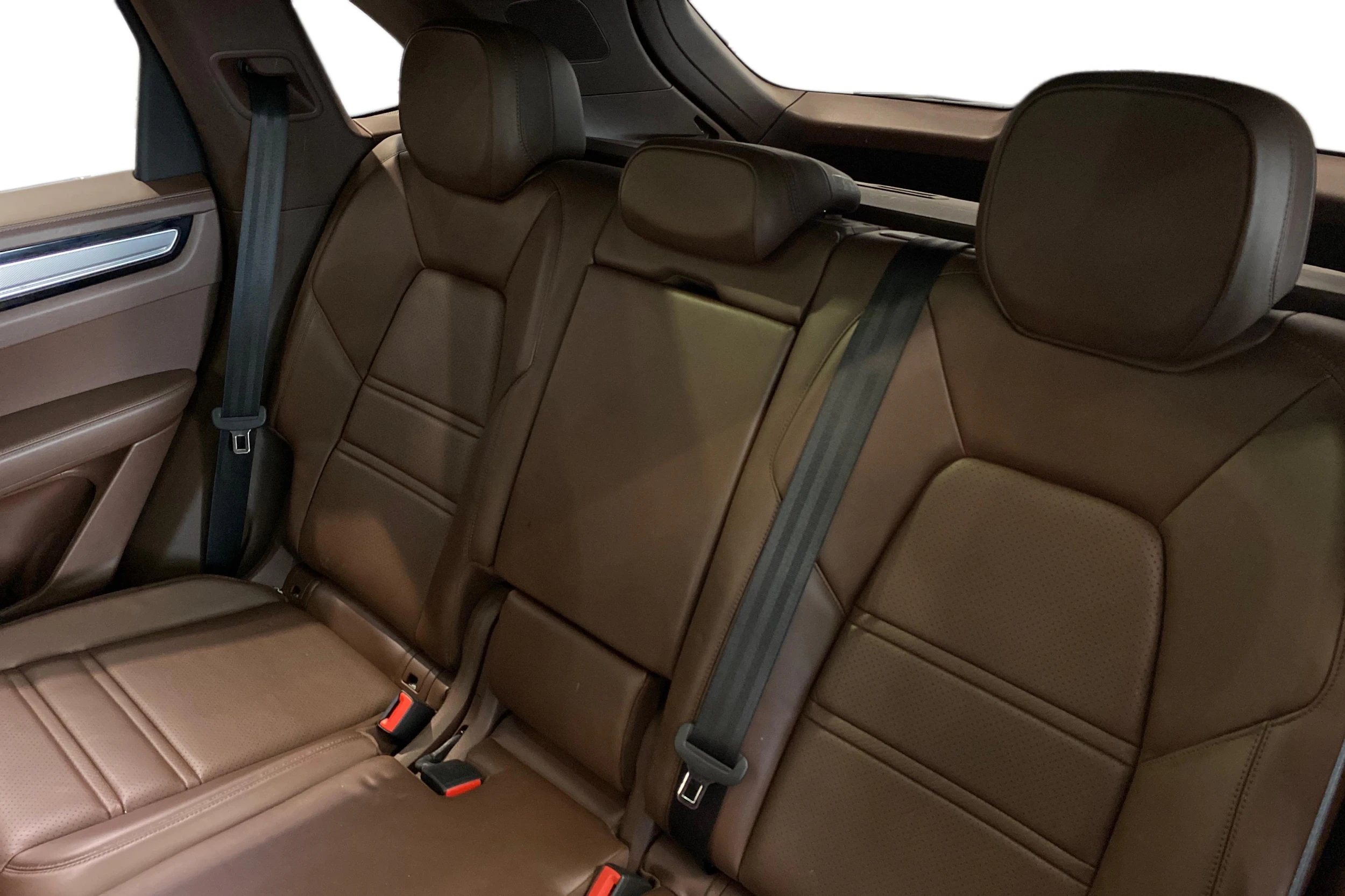 sininen Porsche Cayenne 2018 kuva 8.