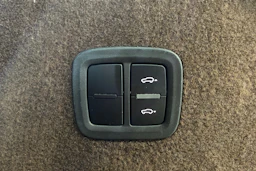 sininen Porsche Cayenne 2018 kuva 16.