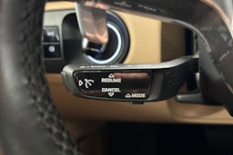musta Porsche Cayenne 2018 kuva 20.