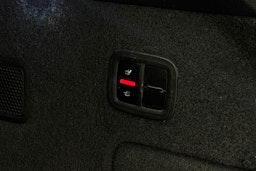 musta Porsche Cayenne 2018 kuva 29.