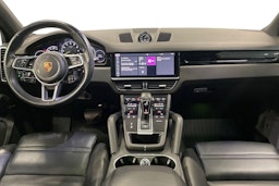 Sininen Porsche Cayenne 2018 kuva 7.