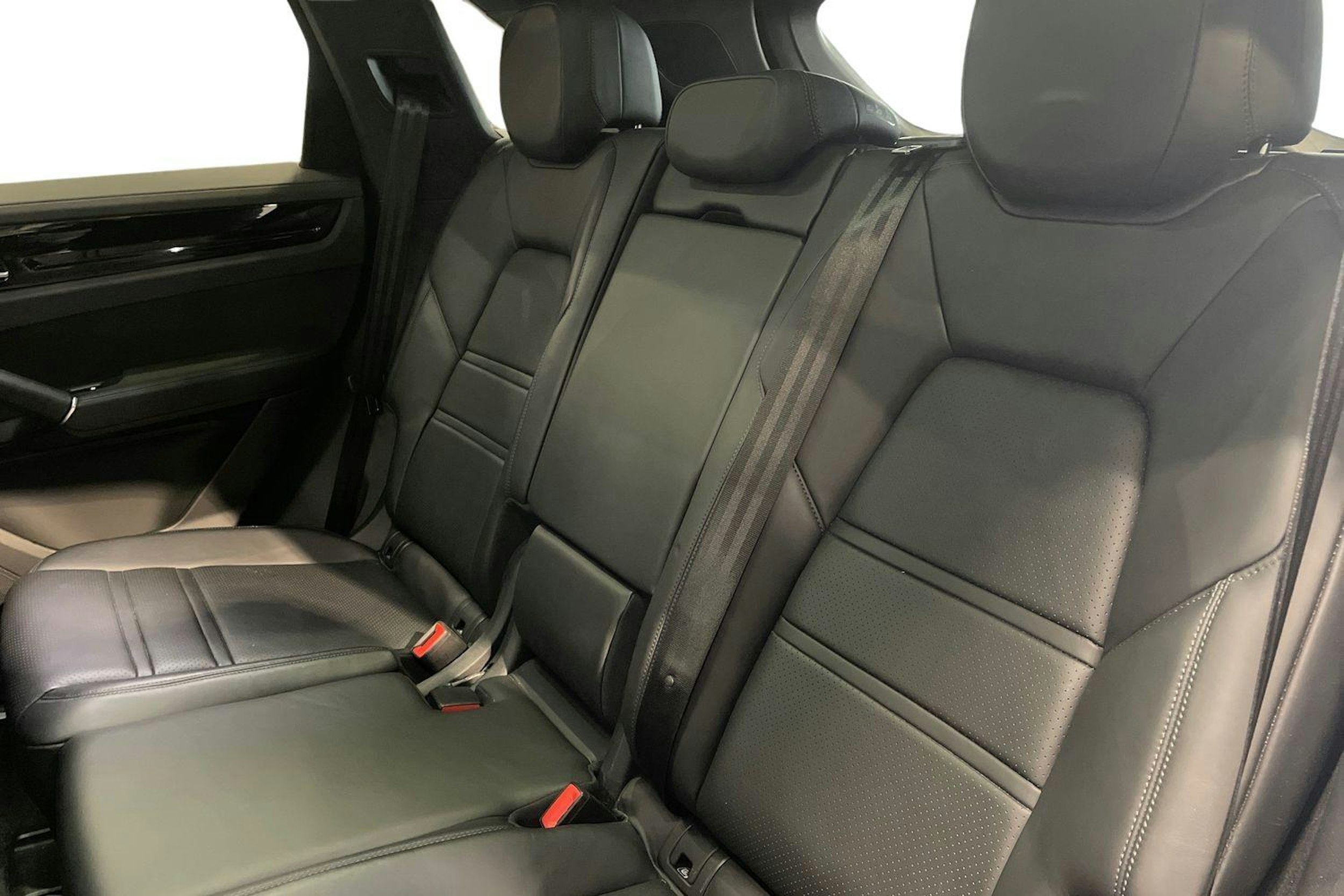 Sininen Porsche Cayenne 2018 kuva 8.