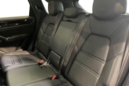 Sininen Porsche Cayenne 2018 kuva 8.
