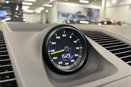 Sininen Porsche Cayenne 2018 kuva 13.