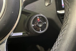 Sininen Porsche Cayenne 2018 kuva 14.