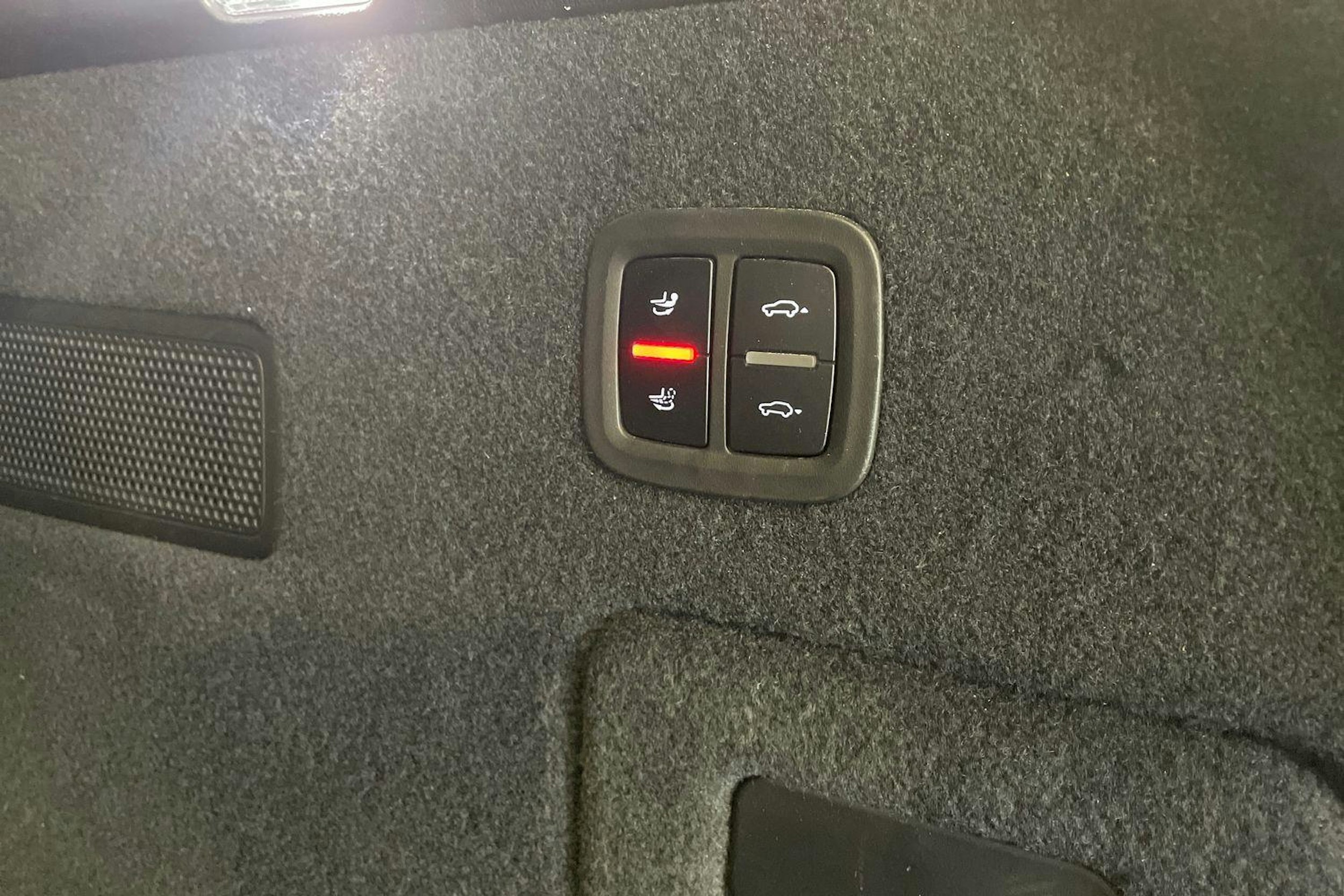 Sininen Porsche Cayenne 2018 kuva 21.