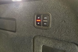 Sininen Porsche Cayenne 2018 kuva 21.