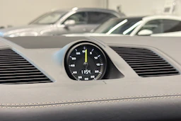 musta Porsche Cayenne 2018 kuva 20.