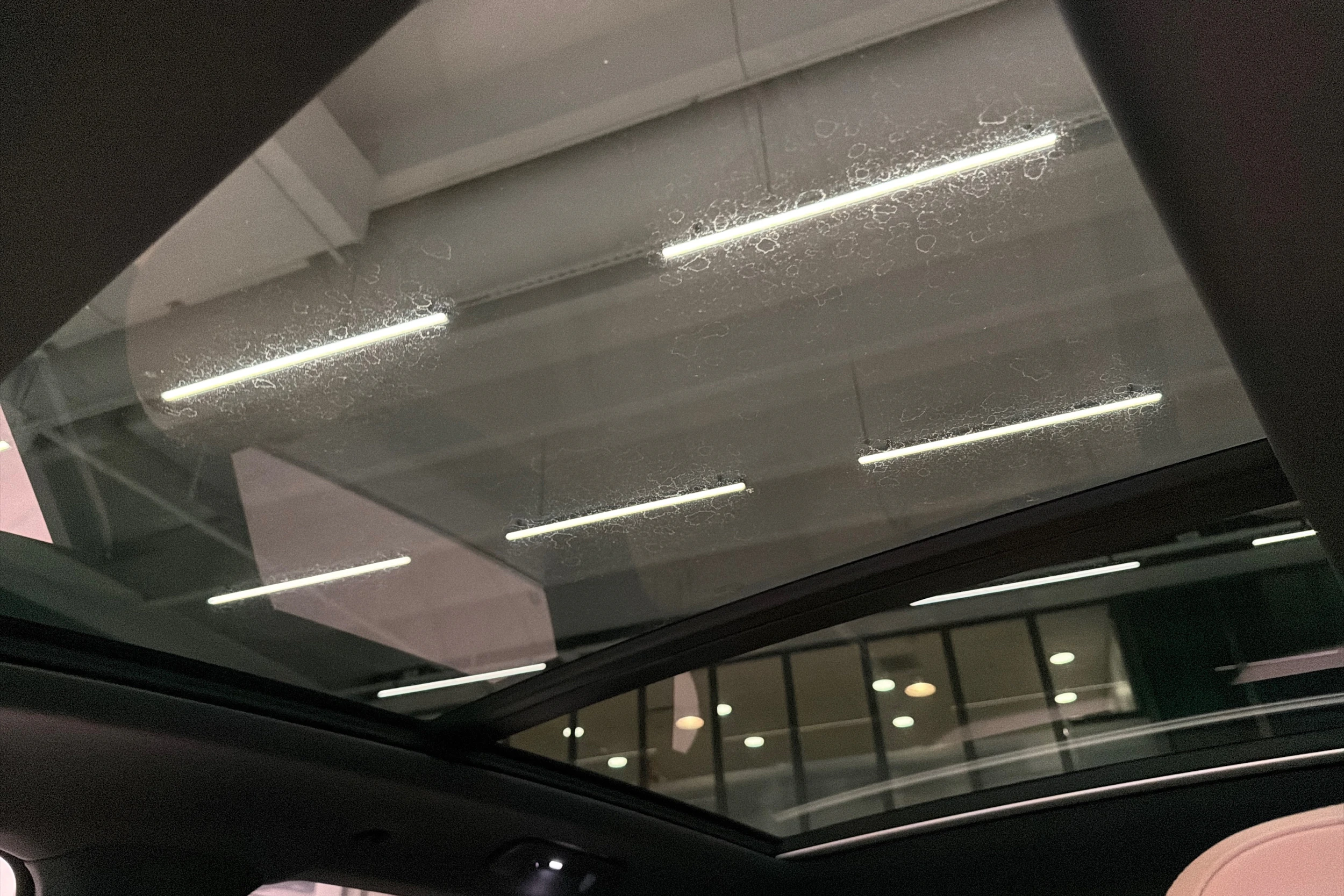 musta Porsche Cayenne 2018 kuva 21.