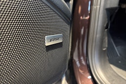 Ruskea (beige) Porsche Cayenne 2018 kuva 11.