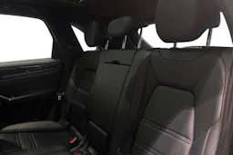 harmaa Porsche Cayenne 2018 kuva 8.