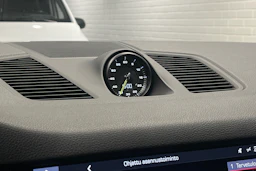 harmaa Porsche Cayenne 2018 kuva 12.