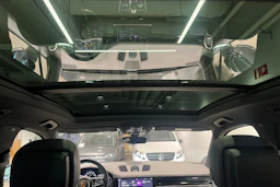 harmaa Porsche Cayenne 2018 kuva 18.