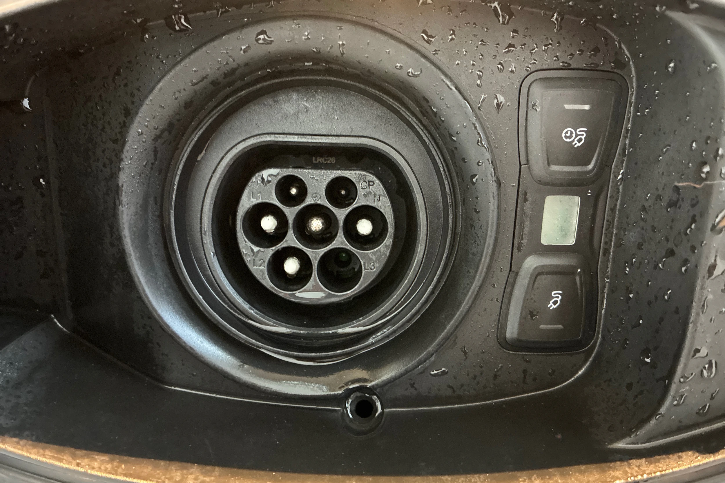 Ruskea (beige) Porsche Cayenne 2018 kuva 20.