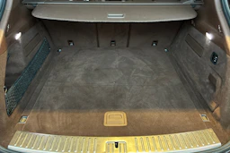 Ruskea (beige) Porsche Cayenne 2018 kuva 21.