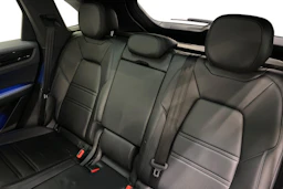 Musta Porsche Cayenne 2019 kuva 8.
