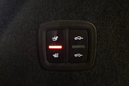 Musta Porsche Cayenne 2019 kuva 14.