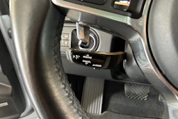 Harmaa Porsche Cayenne 2019 kuva 17.