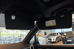 Harmaa Porsche Cayenne 2019 kuva 19.
