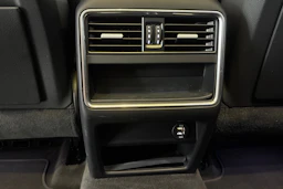 Harmaa Porsche Cayenne 2019 kuva 20.