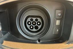 Harmaa Porsche Cayenne 2019 kuva 21.
