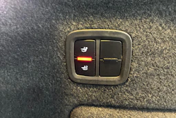 Harmaa Porsche Cayenne 2019 kuva 23.