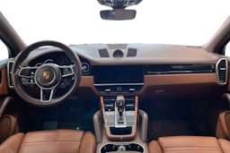 musta Porsche Cayenne 2019 kuva 7.