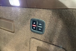 musta Porsche Cayenne 2019 kuva 22.