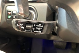 musta Porsche Cayenne 2019 kuva 12.