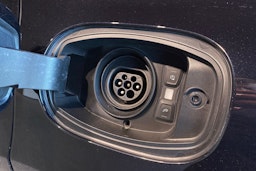 musta Porsche Cayenne 2019 kuva 24.