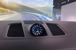 musta Porsche Cayenne 2019 kuva 26.