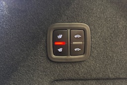 Harmaa Porsche Cayenne 2019 kuva 14.