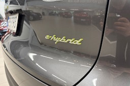 Harmaa Porsche Cayenne 2019 kuva 15.