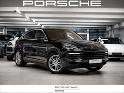 Porsche Cayenne 2020 kuva 1.