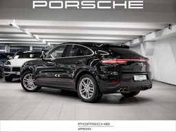 Porsche Cayenne 2020 kuva 3.