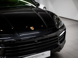 Porsche Cayenne 2020 kuva 6.