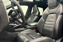Valkoinen Porsche Cayenne 2019 kuva 28.