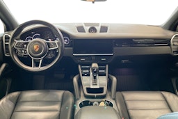 valkoinen Porsche Cayenne 2019 kuva 7.