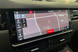 Musta Porsche Cayenne 2019 kuva 10.