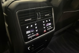 Musta Porsche Cayenne 2019 kuva 19.